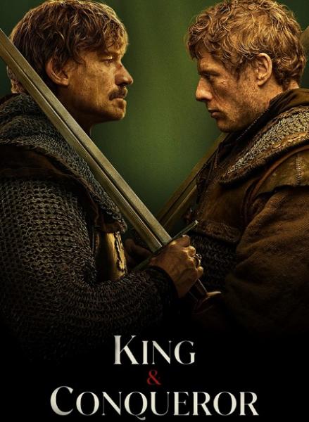 مسلسل King and Conqueror الموسم الاول الحلقة 6 مترجمة