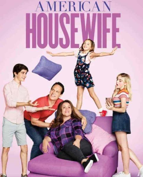 مسلسل American Housewife الموسم الثالث الحلقة 14 مترجمة