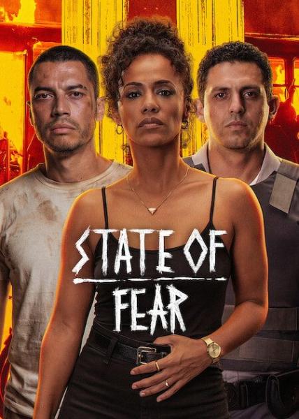 فيلم State Of Fear 2026 مترجم