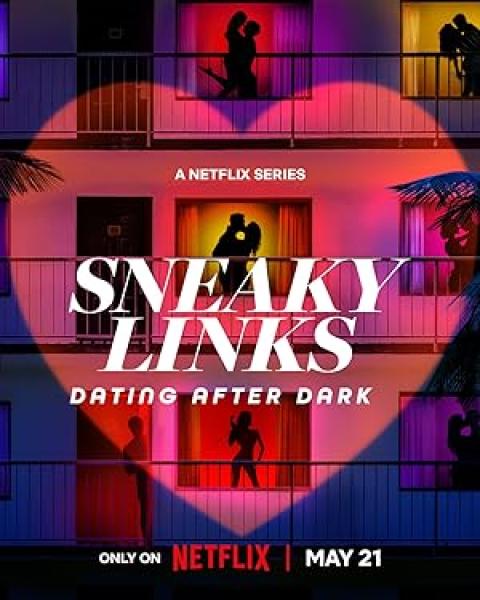 برنامج Sneaky Links Dating After Dark الموسم الاول الحلقة 5 مترجمة