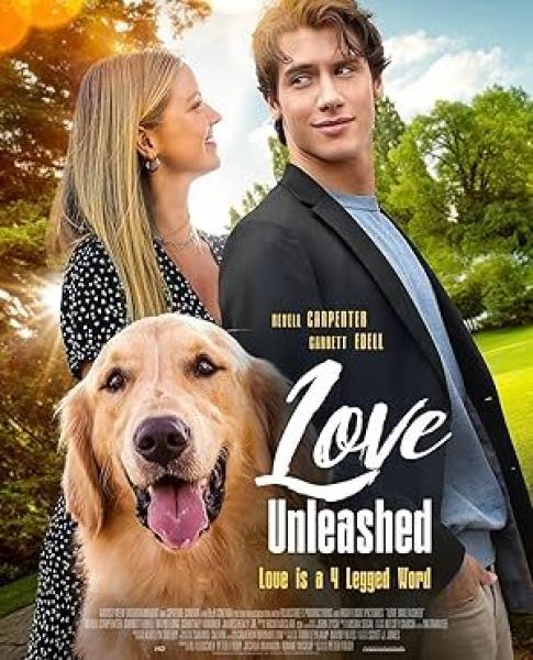 فيلم Love Unleashed 2025 مترجم