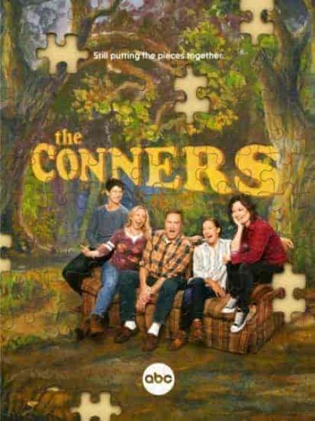 مسلسل The Conners الموسم الرابع الحلقة 15 مترجمة