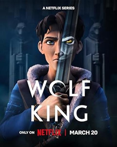 مسلسل Wolf King الموسم الاول الحلقة 5 مترجمة