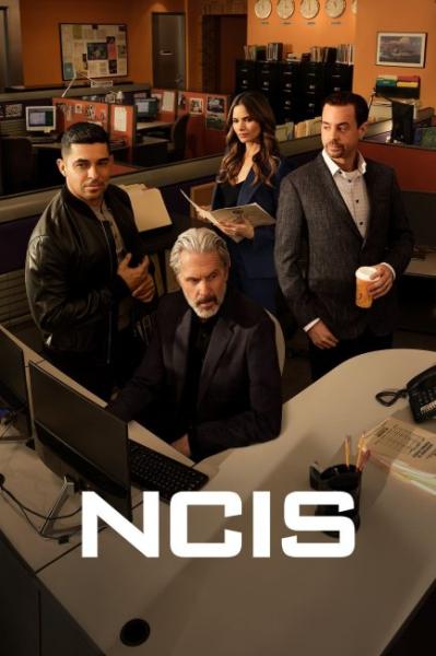 مسلسل NCIS الموسم 22 الحلقة 12 مترجمة