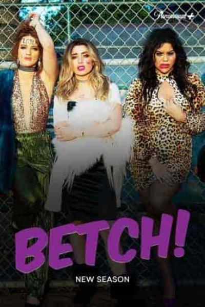 مسلسل Betch الموسم الثالث الحلقة 1 الاولي مترجمة