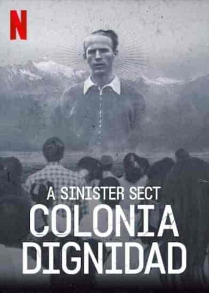 A Sinister Sect: Colonia Dignidad الموسم الاول الحلقة 2 مترجمة