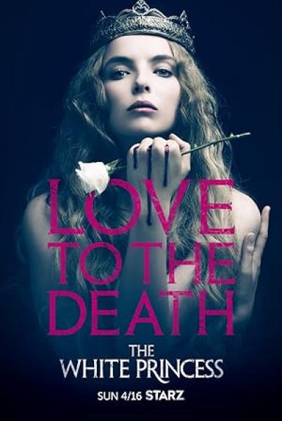 مسلسل The White Princess الموسم الاول الحلقة 5