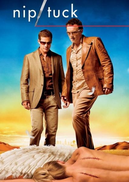 مسلسل Nip Tuck الموسم الخامس الحلقة 21 مترجمة