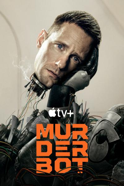 مسلسل Murderbot الموسم الاول الحلقة 1 مترجمة