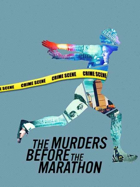 مسلسل The Murders Before the Marathon الموسم الاول الحلقة 1 مترجمة
