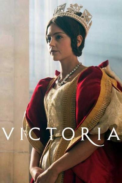 مسلسل Victoria الموسم الاول الحلقة 5 مترجمة