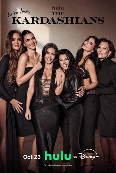 مسلسل The Kardashians الموسم السابع الحلقة 2 مترجمة