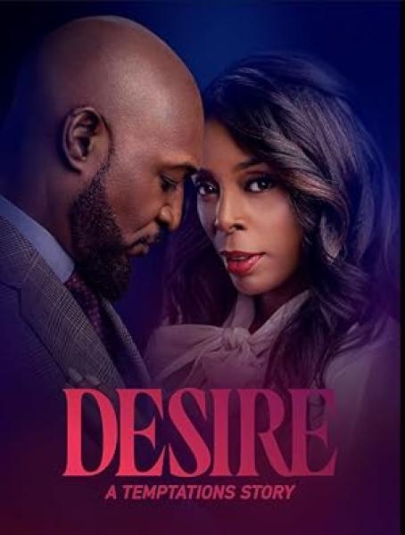 فيلم Desire A Temptations Story 2025 مترجم