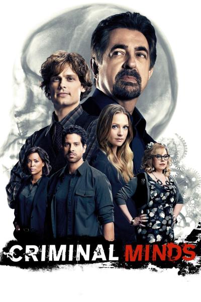 مسلسل Criminal Minds الموسم 12 الحلقة 18 مترجمة
