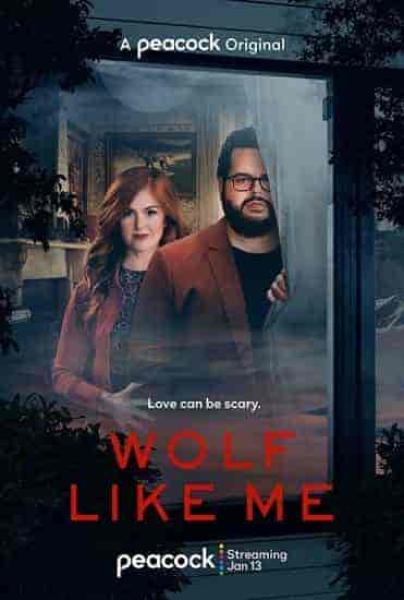 مسلسل Wolf Like Me الموسم الاول الحلقة 4 الرابعة مترجمة
