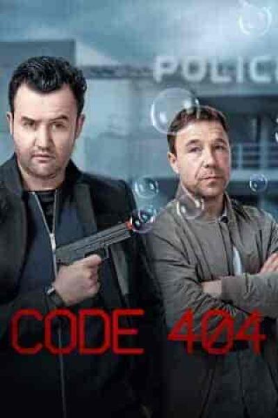 مسلسل Code 404 الموسم الثاني الحلقة 1 الاولي مترجمة