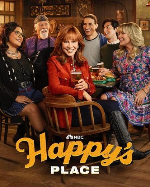 مسلسل Happys Place الموسم الثاني الحلقة 12 مترجمة