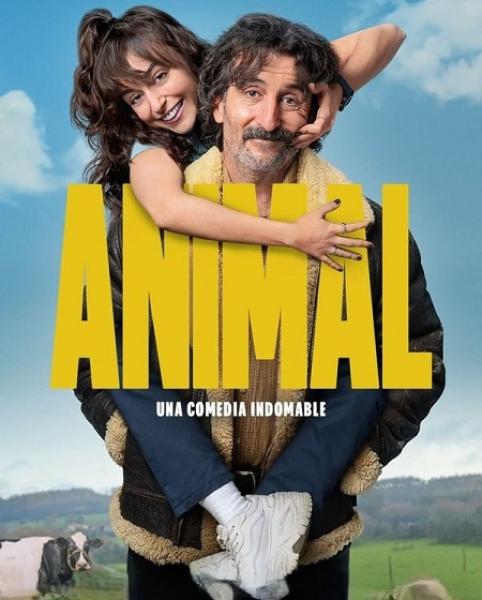 مسلسل Animal salvaje الموسم الاول الحلقة 2 مترجمة