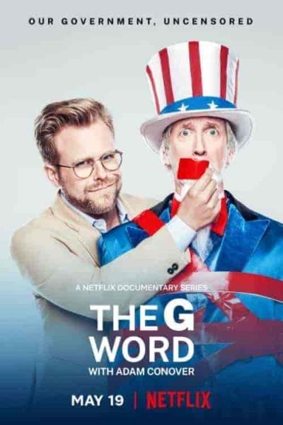 مسلسل The G Word with Adam Conover الموسم الاول الحلقة 5 مترجمة