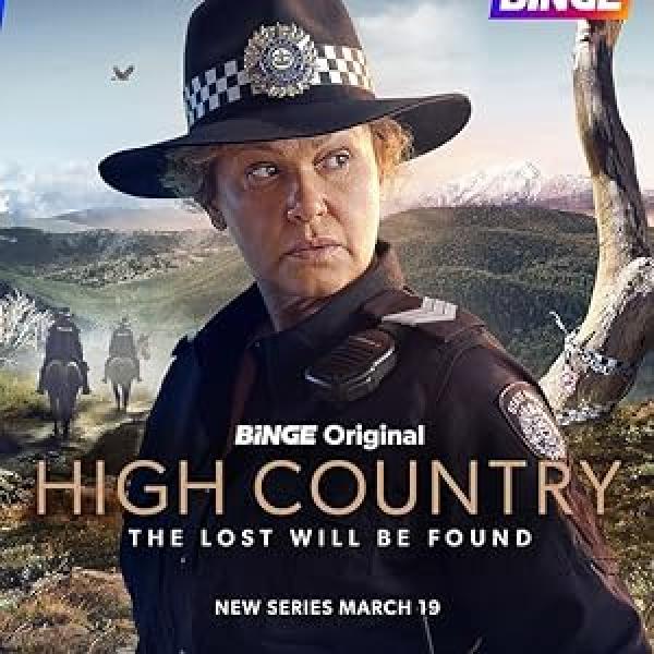 مسلسل High Country الموسم الاول الحلقة 8 والاخيرة مترجمة
