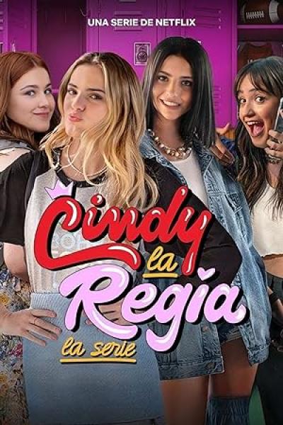 مسلسل Cindy la Regia La serie الموسم الاول الحلقة 4 مترجمة