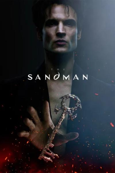 مسلسل The Sandman الموسم الثاني الحلقة 8 مترجمة