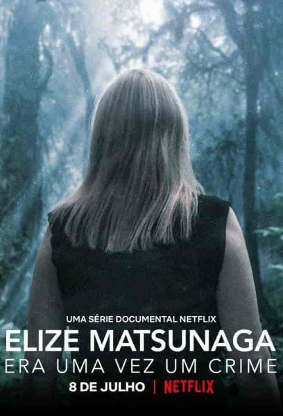 Eliza Matsunaga: Once Upon a Crime الموسم الاول الحلقة 3 مترجمة