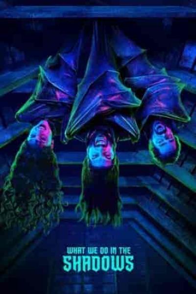 مسلسل What We Do in the Shadows الموسم الرابع الحلقة 6 مترجمة