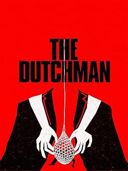 فيلم The Dutchman 2025 مترجم