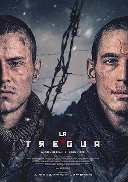 فيلم The Truce 2025 مترجم اون لاين