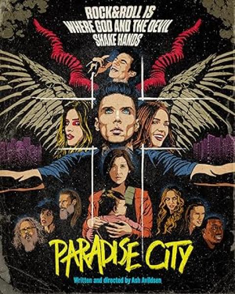 مسلسل Paradise City الموسم الاول الحلقة 5 مترجمة