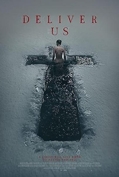 فيلم Deliver Us 2023 مترجم