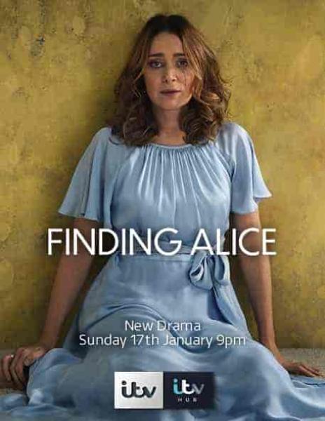 مسلسل Finding Alice الموسم الاول الحلقة 6 والاخيرة مترجمة