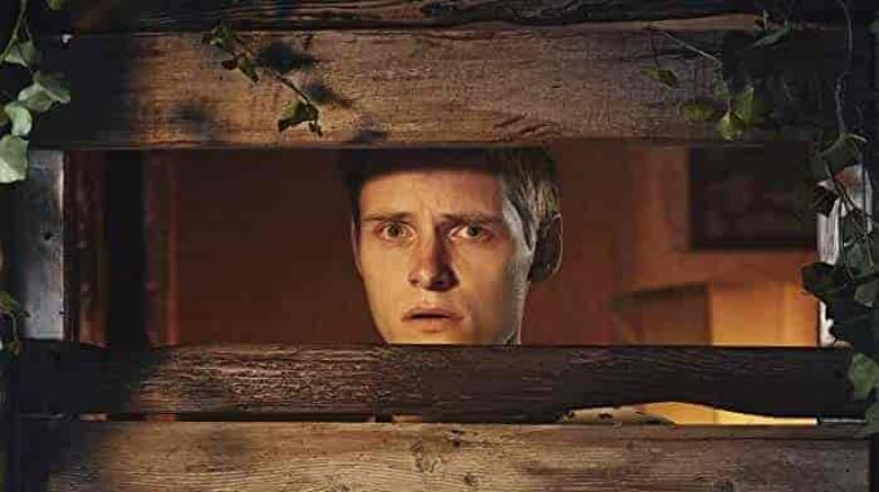 مسلسل Somewhere Boy الموسم الاول الحلقة 7 السابعة مترجمة