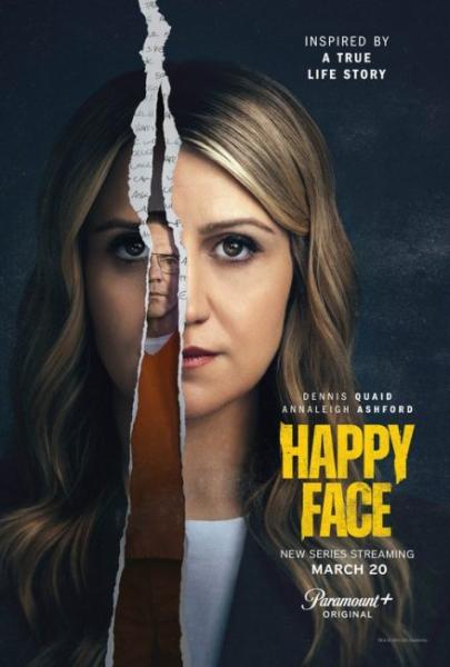 مسلسل Happy Face الموسم الاول الحلقة 3 مترجمة