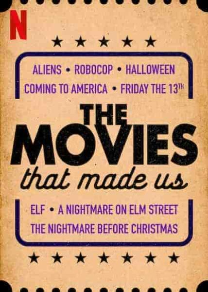 مسلسل The Movies That Made Us الموسم الثالث الحلقة 8 والاخيرة مترجمة