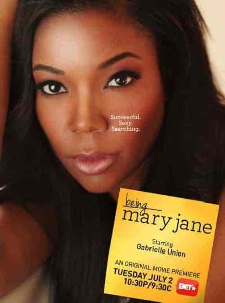 مسلسل Being Mary Jane الموسم الاول الحلقة 2 الثانية مترجمة