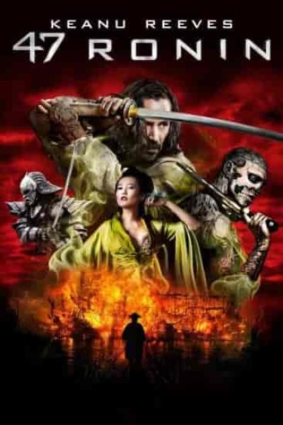 فيلم 47 Ronin 2013 مترجم