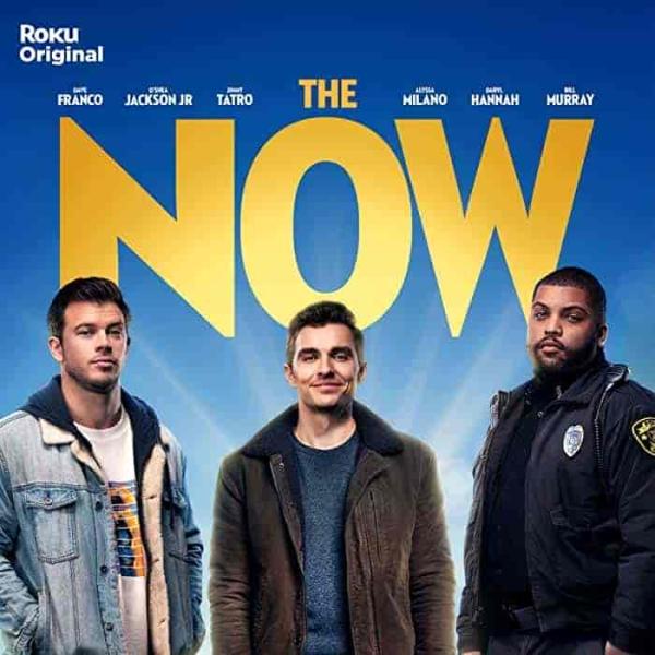 مسلسل The Now الموسم الاول الحلقة 6 السادسة مترجمة