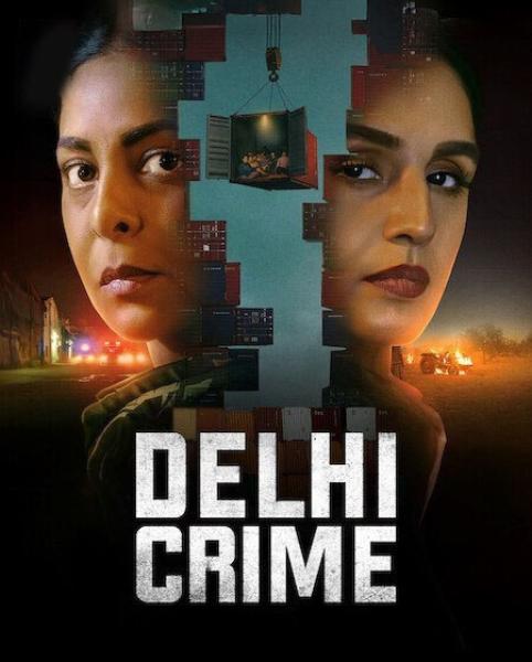 مسلسل Delhi Crime الموسم الثالث الحلقة 6 والاخيرة مترجمة