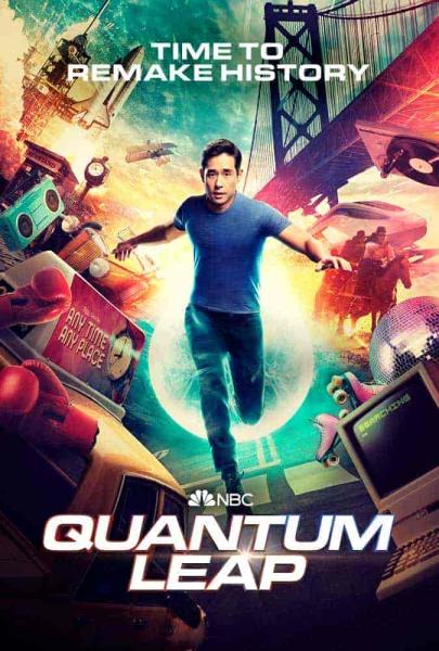 مسلسل Quantum Leap الموسم الاول الحلقة 9 التاسعة مترجمة