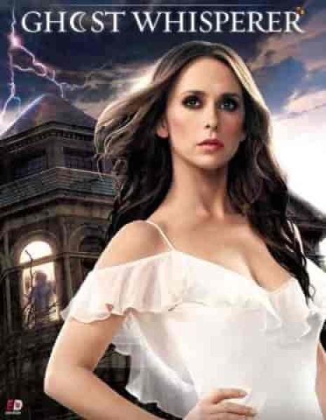 مسلسل Ghost Whisperer الموسم الخامس الحلقة 11