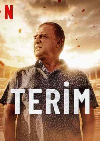 مسلسل Terim الموسم الاول الحلقة 3 الثالثة مترجمة