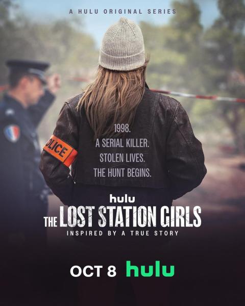 مسلسل The Lost Station Girls الموسم الاول الحلقة 2 مترجمة