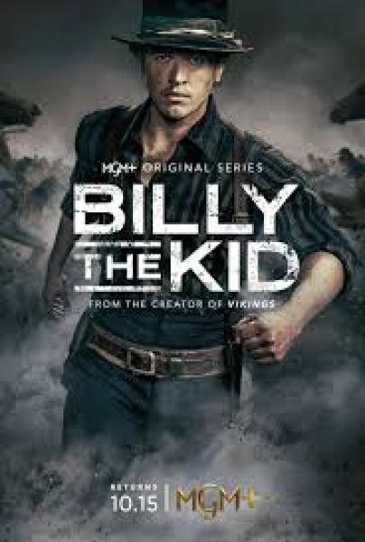 مسلسل Billy the Kid الموسم الثالث الحلقة 4 مترجمة