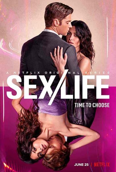 مسلسل Sex Life الموسم الاول الحلقة 4 الرابعة مترجمة