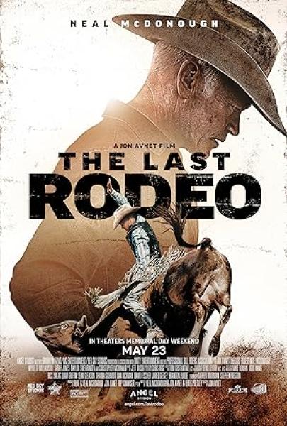 فيلم The Last Rodeo 2025 مترجم