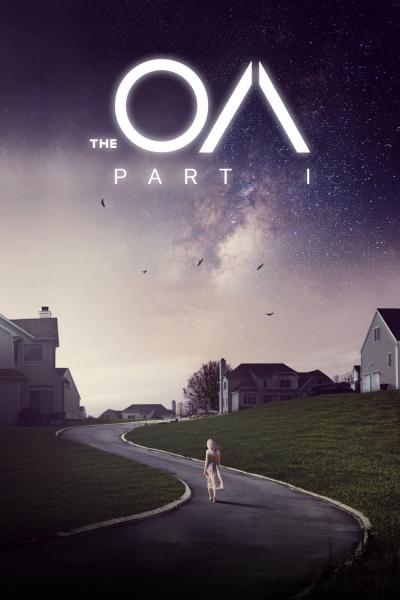 مسلسل The OA الموسم الثاني مترجم الحلقة 1