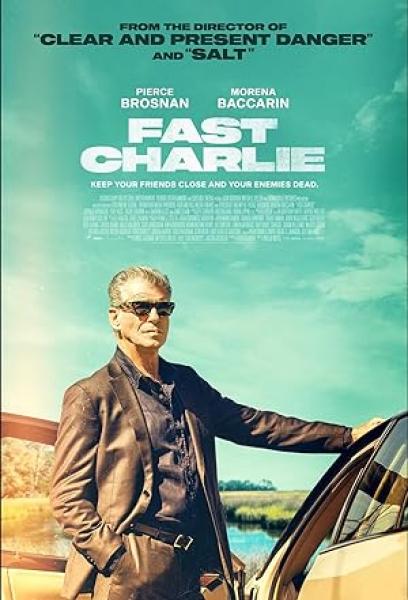 فيلم Fast Charlie 2023 مترجم