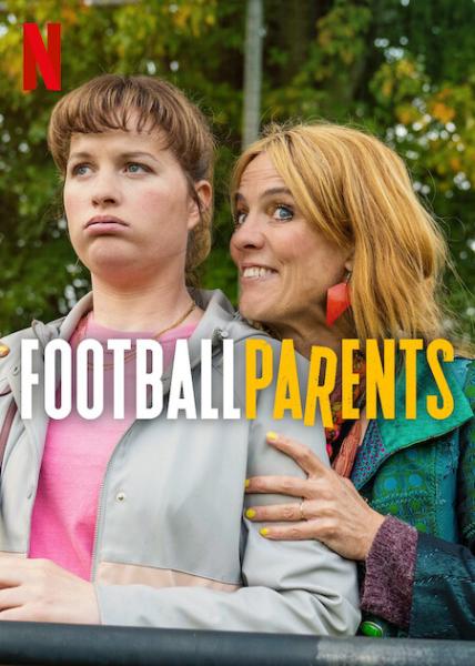 مسلسل Football Parents الموسم الاول الحلقة 2 مترجمة